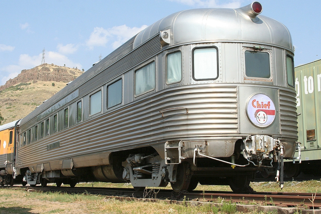 ATSF navajo